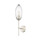 Z Lite Arden 1 Light Wall Sconce 4