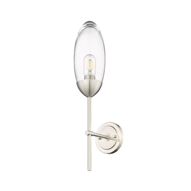 Z Lite Arden 1 Light Wall Sconce 4