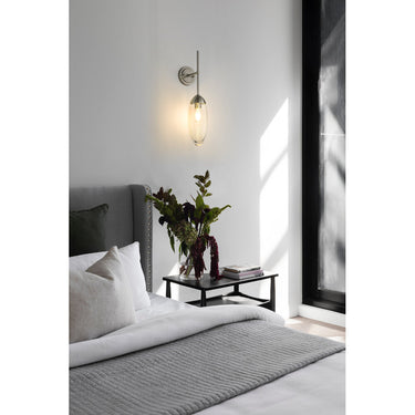 Z Lite Arden 1 Light Wall Sconce 5