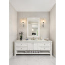 Z Lite Arden 1 Light Wall Sconce 6