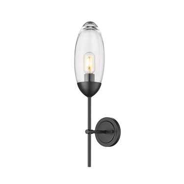 Z Lite Arden 1 Light Wall Sconce 8