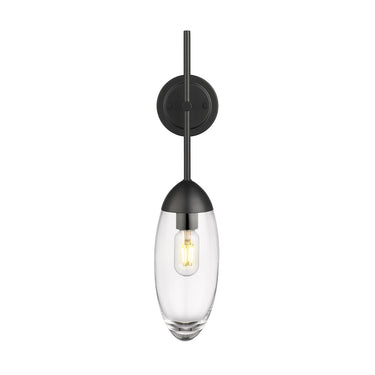 Z Lite Arden 1 Light Wall Sconce 9