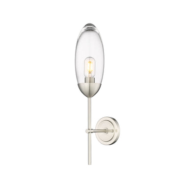 Z Lite Arden 1 Light Wall Sconce 