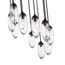 Z Lite Arden 11 Light Chandelier 11