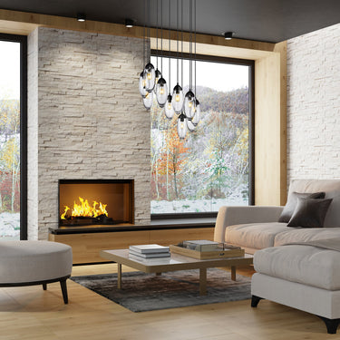 Z Lite Arden 11 Light Chandelier 13