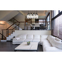 Z Lite Arden 11 Light Chandelier 14