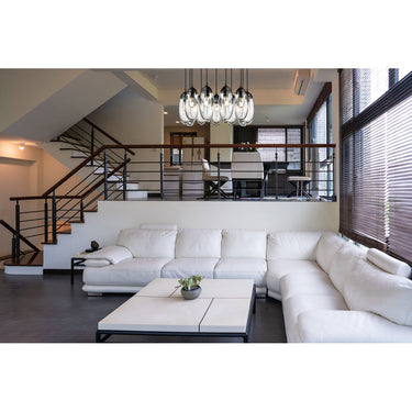 Z Lite Arden 11 Light Chandelier 14