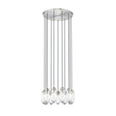 Z Lite Arden 11 Light Chandelier 1