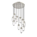 Z Lite Arden 11 Light Chandelier 2