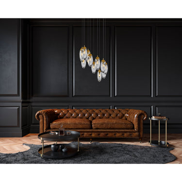 Z Lite Arden 11 Light Chandelier 21