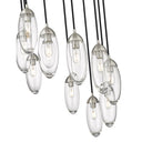Z Lite Arden 11 Light Chandelier 3