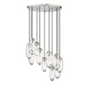Z Lite Arden 11 Light Chandelier 4