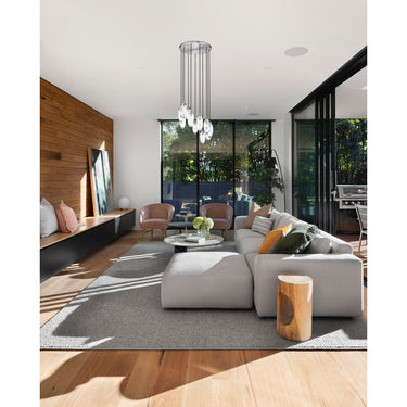 Z Lite Arden 11 Light Chandelier 5