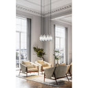 Z Lite Arden 11 Light Chandelier 6
