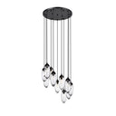 Z Lite Arden 11 Light Chandelier 8