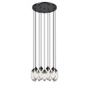 Z Lite Arden 11 Light Chandelier 9