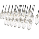 Z Lite Arden 23 Light Linear Chandelier 3