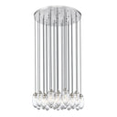Z Lite Arden 27 Light Chandelier 1
