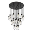 Z Lite Arden 27 Light Chandelier 10