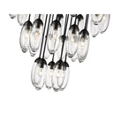 Z Lite Arden 27 Light Chandelier 11