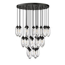 Z Lite Arden 27 Light Chandelier 12