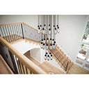 Z Lite Arden 27 Light Chandelier 14