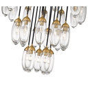 Z Lite Arden 27 Light Chandelier 18