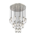 Z Lite Arden 27 Light Chandelier 2