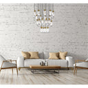 Z Lite Arden 27 Light Chandelier 21