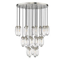 Z Lite Arden 27 Light Chandelier 4