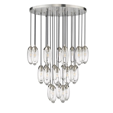Z Lite Arden 27 Light Chandelier 4