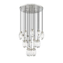 Z Lite Arden 27 Light Chandelier 