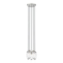 Z Lite Arden 5 Light Chandelier 1