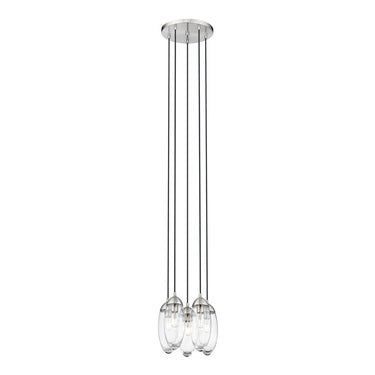 Z Lite Arden 5 Light Chandelier 1
