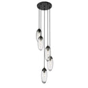 Z Lite Arden 5 Light Chandelier 10