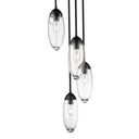 Z Lite Arden 5 Light Chandelier 11