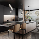 Z Lite Arden 5 Light Chandelier 13