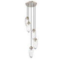 Z Lite Arden 5 Light Chandelier 2