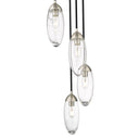Z Lite Arden 5 Light Chandelier 3