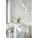 Z Lite Arden 5 Light Chandelier 5