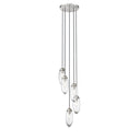 Z Lite Arden 5 Light Chandelier 