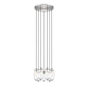 Z Lite Arden 7 Light Chandelier 1