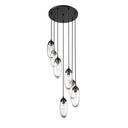 Z Lite Arden 7 Light Chandelier 10