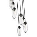 Z Lite Arden 7 Light Chandelier 11