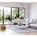 Z Lite Arden 7 Light Chandelier 13