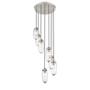 Z Lite Arden 7 Light Chandelier 2