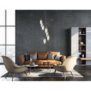 Z Lite Arden 7 Light Chandelier 20