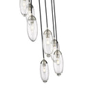 Z Lite Arden 7 Light Chandelier 3