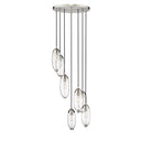 Z Lite Arden 7 Light Chandelier 4