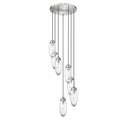 Z Lite Arden 7 Light Chandelier 